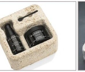 Skincare insert