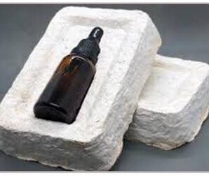 Dropper bottle mold